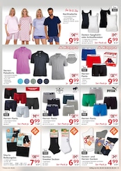 Damenunterwäsche im Selgros Prospekt in Leinfelden-Echterdingen Aktueller Selgros Prospekt mit Damenunterwäsche, "HIER KAUFEN PROFIS & GENIESSER", Seite 3