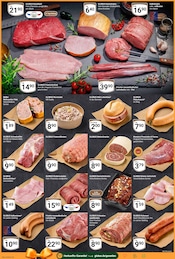 Aktueller GLOBUS Prospekt mit Roastbeef, "Aktuelle Angebote", Seite 2