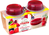 PANNA COTTA RIANS - RIANS en promo à 2,20 € chez Auchan Hypermarché PANNA COTTA RIANS - RIANS dans le catalogue Auchan Hypermarché