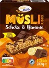 Aktuelles Müsliriegel Angebot bei Netto Marken-Discount in Jena ab 1,49 €