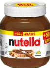 Nuss-Nugat-Creme im Angebot bei E center in Pirmasens Nuss-Nugat-Creme Angebote von Nutella bei E center Pirmasens für 3,49 €