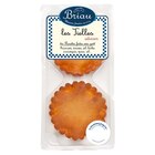 Tielles gourmandes de Sète PECHERIES SETOISES en promo chez Carrefour Tielles gourmandes de Sète PECHERIES SETOISES dans le catalogue Carrefour
