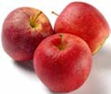 Aktuelles Bio Tafeläpfel rot Angebot bei GLOBUS in Duisburg