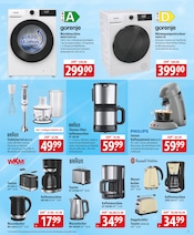 Aktueller famila Nordost Prospekt mit Wasserkocher, "besser als gut!", Seite 25