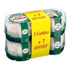 Le Crottin de Chèvre - RIANS en promo à 3,99 € chez Carrefour Le Crottin de Chèvre - RIANS dans le catalogue Carrefour