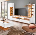 Wohnwand Duron im aktuellen Segmüller Prospekt für 799,00 €