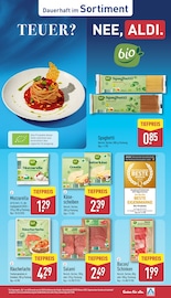 Aktueller ALDI Nord Prospekt mit Lachs, "Aktuelle Angebote", Seite 3