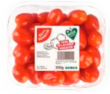Mini Pflaumen Tomaten bei EDEKA im Ratzeburg Prospekt für 1,49 €