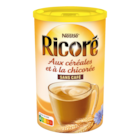 Ricoré aux céréales - NESTLE en promo chez Carrefour Ajaccio à 4,30 €