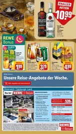 Aktueller REWE Prospekt mit Bier, "Dein Markt", Seite 13