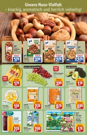 Mango im REWE Prospekt in Heidelberg Aktueller REWE Prospekt mit Mango, "Dein Markt", Seite 6