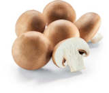 Champignon braun für 1,79 € bei Netto Marken-Discount im Angebot Champignon braun im aktuellen Netto Marken-Discount Prospekt