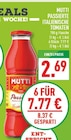Aktuelle Tomaten Angebote bei Marktkauf in Bochum Aktuelles Passierte italienische Tomaten Angebot bei Marktkauf in Bochum ab 2,69 €