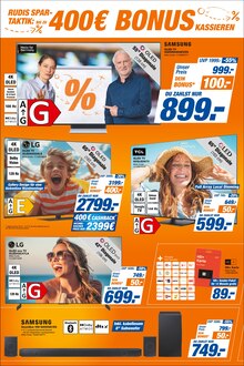 Aktueller expert Prospekt "Top Angebote" Seite 2 von 8 Seiten für Koblenz