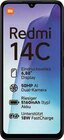 Aktuelles Redmi 14C (128GB) Angebot bei MEDIMAX in Jena ab 77,00 €