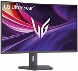 Gaming-Monitor UltraGear 32G600A-B Angebote von LG bei expert Salzgitter für 199,00 €