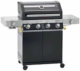 VIDERO G4-S Gasgrill Angebote von Rösle bei Zurbrüggen Soest für 699,00 €