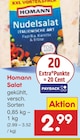 Salat von Homann für 2,99 € bei Netto Marken-Discount im Angebot Salat von Homann im aktuellen Netto Marken-Discount Prospekt