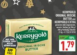 Aktuelles Original Irische Butter Angebot bei Marktkauf in Bielefeld ab 1,79 €