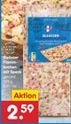 Elsässer Flammkuchen mit Speck Angebote bei Netto Marken-Discount Leipzig für 2,59 €