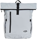 Aktuelles Kurierrucksack Angebot bei REWE in Darmstadt ab 19,99 €