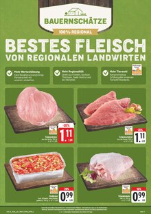 Braten im EDEKA Prospekt "Wir lieben Lebensmittel!" mit 30 Seiten (Fürth)