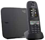 expert - Schnurloses Telefon E630 Angebot im Prospekt Schnurloses Telefon E630 bei expert im Prospekt "" für 89,00 €