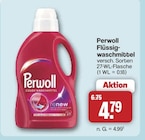 Flüssigwaschmittel von Perwoll im aktuellen famila Nordwest Prospekt