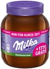 Haselnusscreme Angebote von MILKA bei Kaufland Meerbusch für 3,99 €
