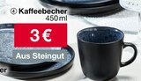 Kaffeebecher Angebote bei Woolworth Filderstadt für 3,00 €