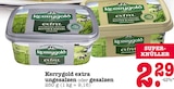 Aktuelles Kerrygold extra ungesalzen oder gesalzen Angebot bei E center in Karlsruhe ab 2,29 €