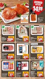 Biofleisch im REWE Prospekt in Görlitz Aktueller REWE Prospekt mit Biofleisch, "Dein Markt", Seite 6