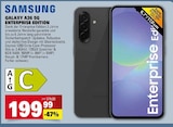 Aktuelles Galaxy A36 5G Enterprise Edition Angebot bei E center in Ulm ab 199,99 €