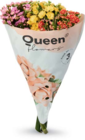 Kalanchoe Schnittblume Angebote von Queen flowers bei Netto Marken-Discount Neumünster für 4,99 €