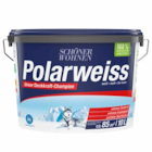 Polarweiss bei Hagebaumarkt im Prospekt "" für 44,99 €