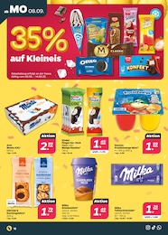 Ferrero im Netto mit dem Scottie Prospekt Günstig. Besser. Für Dich. auf S. 12