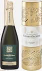 AOP champagne reforest action brut réserve - Canard-Duchêne en promo chez Bi1 Autun à 25,96 €