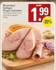 WEZ Bückeburg - Saftiger Prager Schinken Angebot im Prospekt Saftiger Prager Schinken bei WEZ im Bückeburg Prospekt für 1,99 €