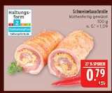 Aktuelles Schweinebauchrolle Angebot bei Marktkauf in Fürth ab 0,79 €