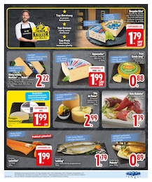 EDEKA Gouda im Prospekt EDEKA Gouda im Prospekt