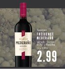 Mederano Angebote von Freixenet bei EDEKA Bochum für 2,99 €
