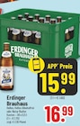 Helles Angebote von Erdinger Brauhaus bei Trinkgut Gütersloh für 15,99 €