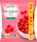 Himbeeren von ALL SEASONS im aktuellen ALDI SÜD Prospekt für 7,99 €