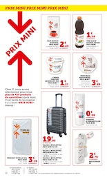 Offre Mode dans le catalogue Super U du moment à la page 12