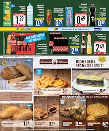 Küche Angebot im aktuellen EDEKA Prospekt auf Seite 13