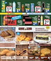 Aktueller EDEKA Prospekt mit Pfanne, "DAS BESTE DER WOCHE", Seite 13