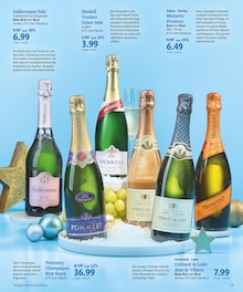 Champagner im aktuellen famila Nordost Prospekt (Kiel) Champagner im famila Nordost Prospekt "Aktuelle Angebote" mit 24 Seiten (Kiel)