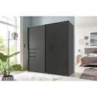 Schwerin Schwebetürenschrank im POCO Prospekt Schwerin Schwebetürenschrank im aktuellen POCO Prospekt für 449,99 €