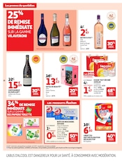 Prospectus Auchan Hypermarché "BEAUTÉ" en cours à Nancy, Page 28 Catalogue Auchan Hypermarché en cours à Nancy, "BEAUTÉ", Page 28