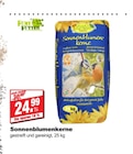 Sonnenblumenkerne bei bauSpezi im Prospekt "" für 24,99 €
